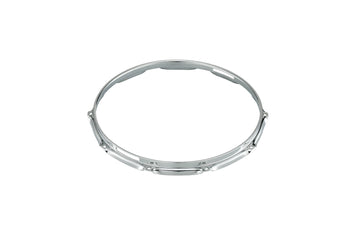 ULTIMATE STEEL MIGHTY HOOP 14" 10 HOLES SNARE SIDE