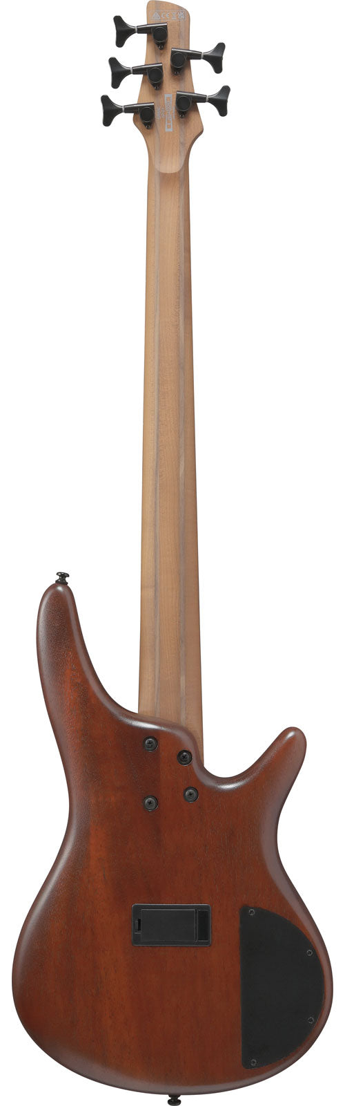 SR505ALMHL Marrone mogano sfumato
