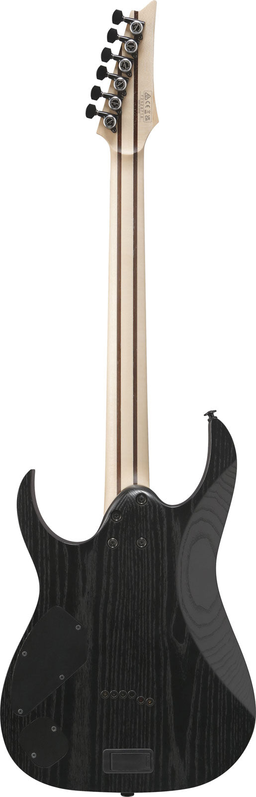 RGR5111RB Prestige LTD Nero invecchiato
