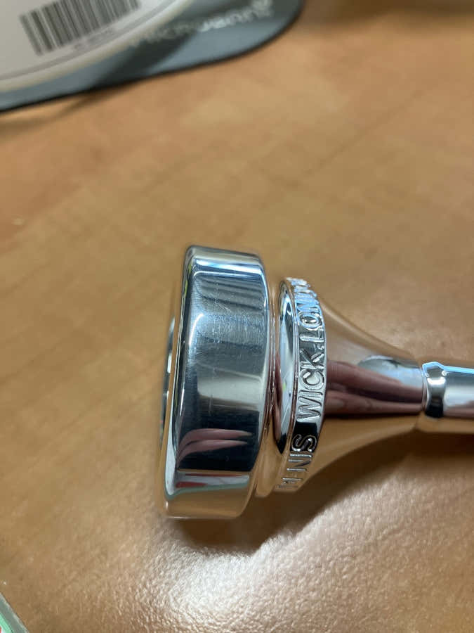 5286 Classic - 2 Placcato (Tuba) - Stock B