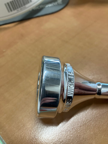 5286 Classic - 2 Placcato (Tuba) - Stock B