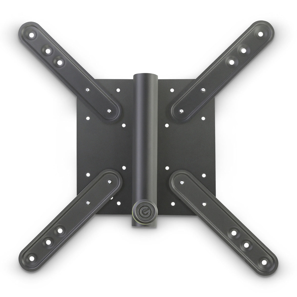 SA VESA 1 - ADATTATORE VESA PER MONTAGGIO SU STAND MONITOR CON TUBO DA 35 MM