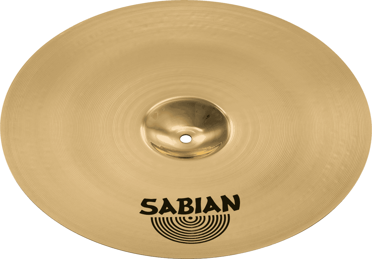 XSR1607B - XSR 16" Crash Fast