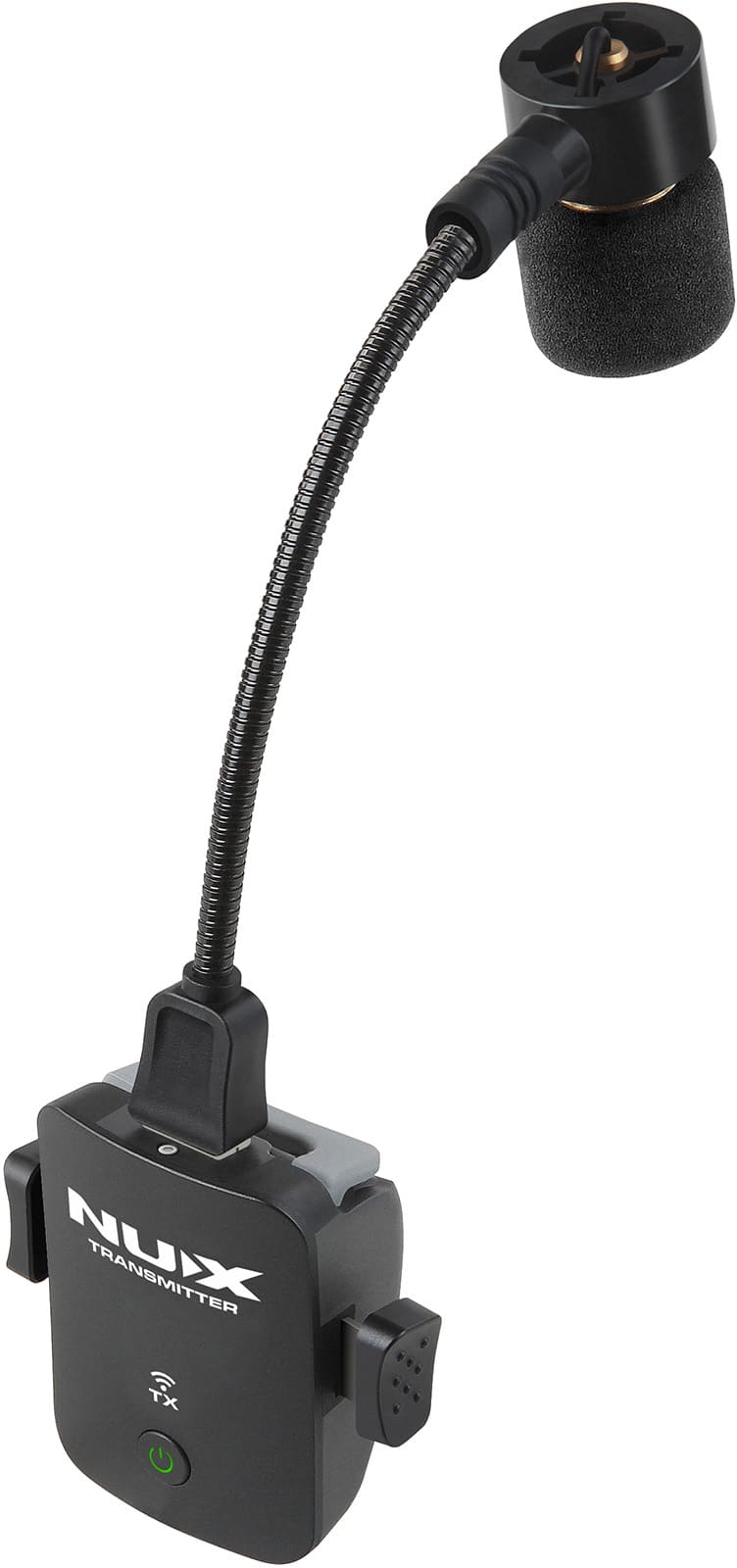 B6-PRO SISTEMA SASSOFONO SENZA FILI 2,4 GHZ