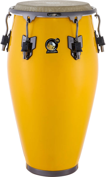 AA1134SY - Alexandra Alban Signature 11 3/4" Conga - Sunrise Yellow