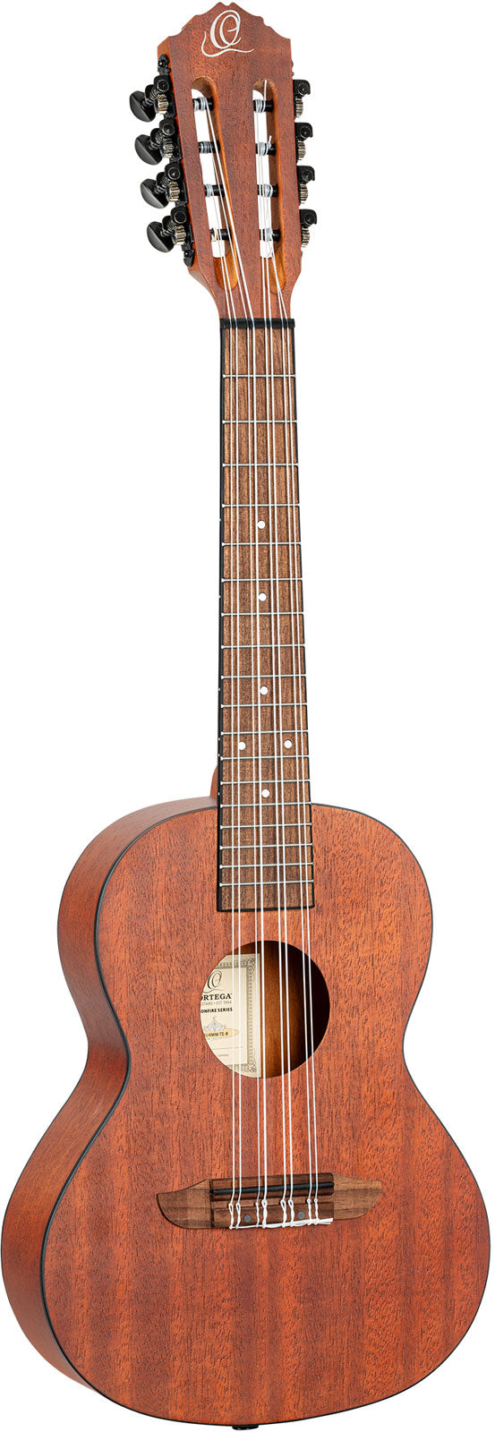 Bonfire ukulele tenore 8