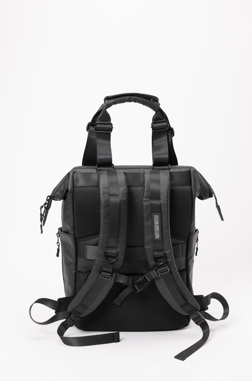 Solid Blaze Totepack 85