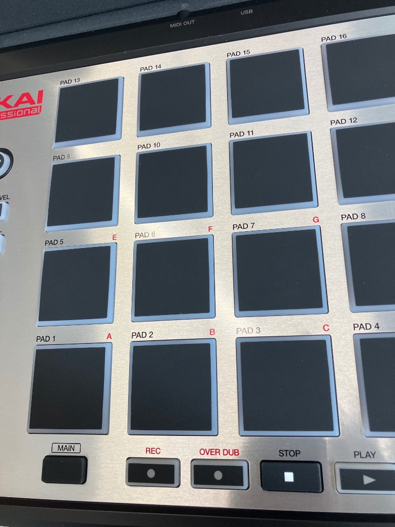 MPC ELEMENT - Prodotto B