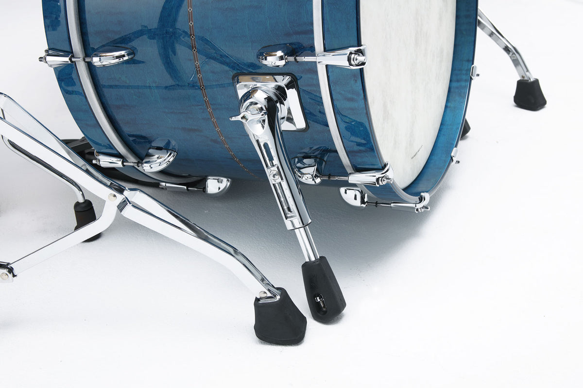 STAR Maple Fusion 20 Blu Oceano Acero Marezzato