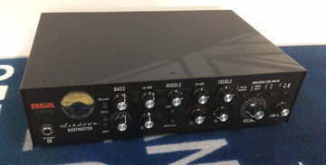 Rootmaster Rex Brown Signature 800W - B Stock