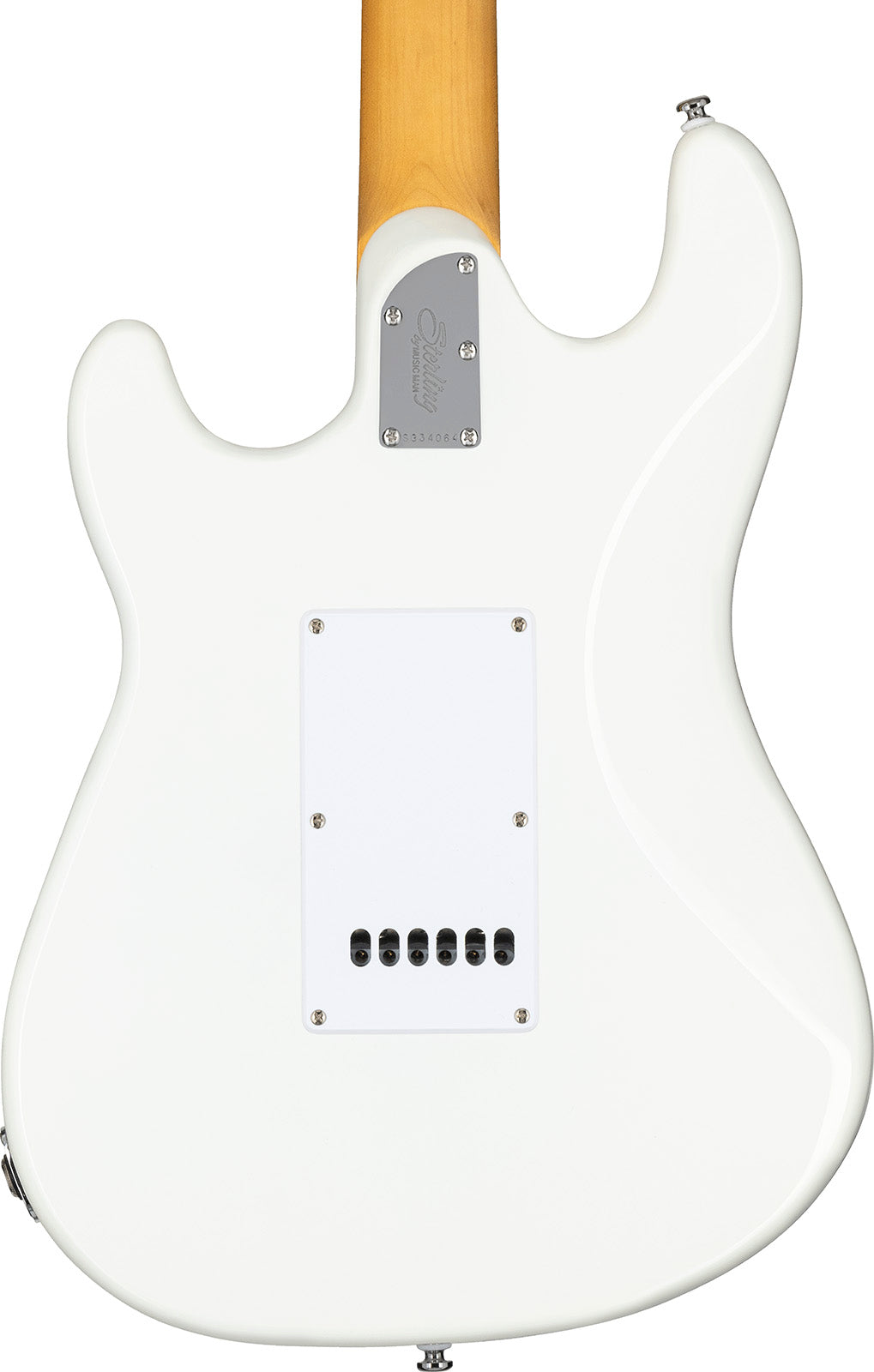 Cutlass CT30HSS Olympic White