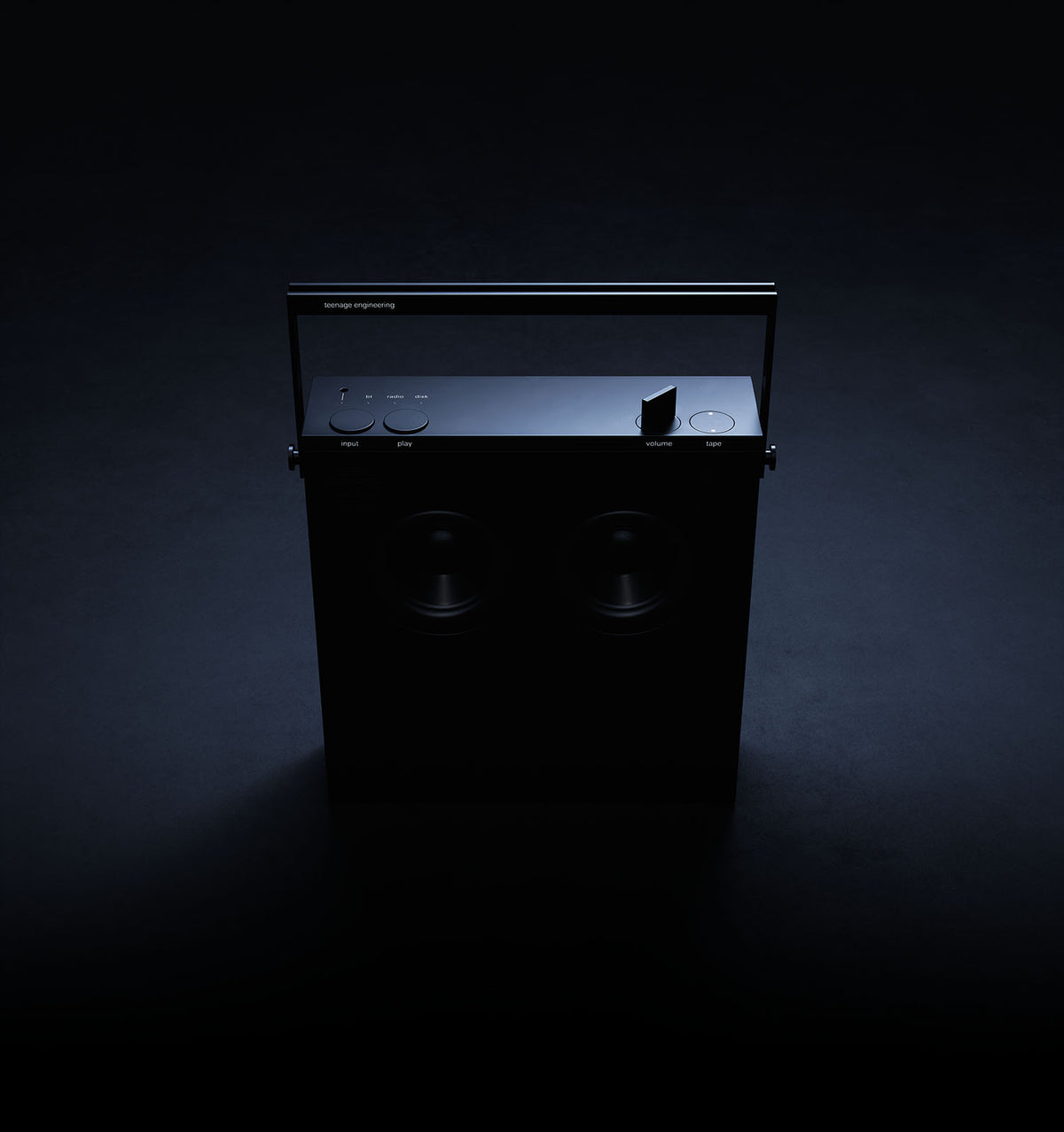 OB-4 Portable Speaker