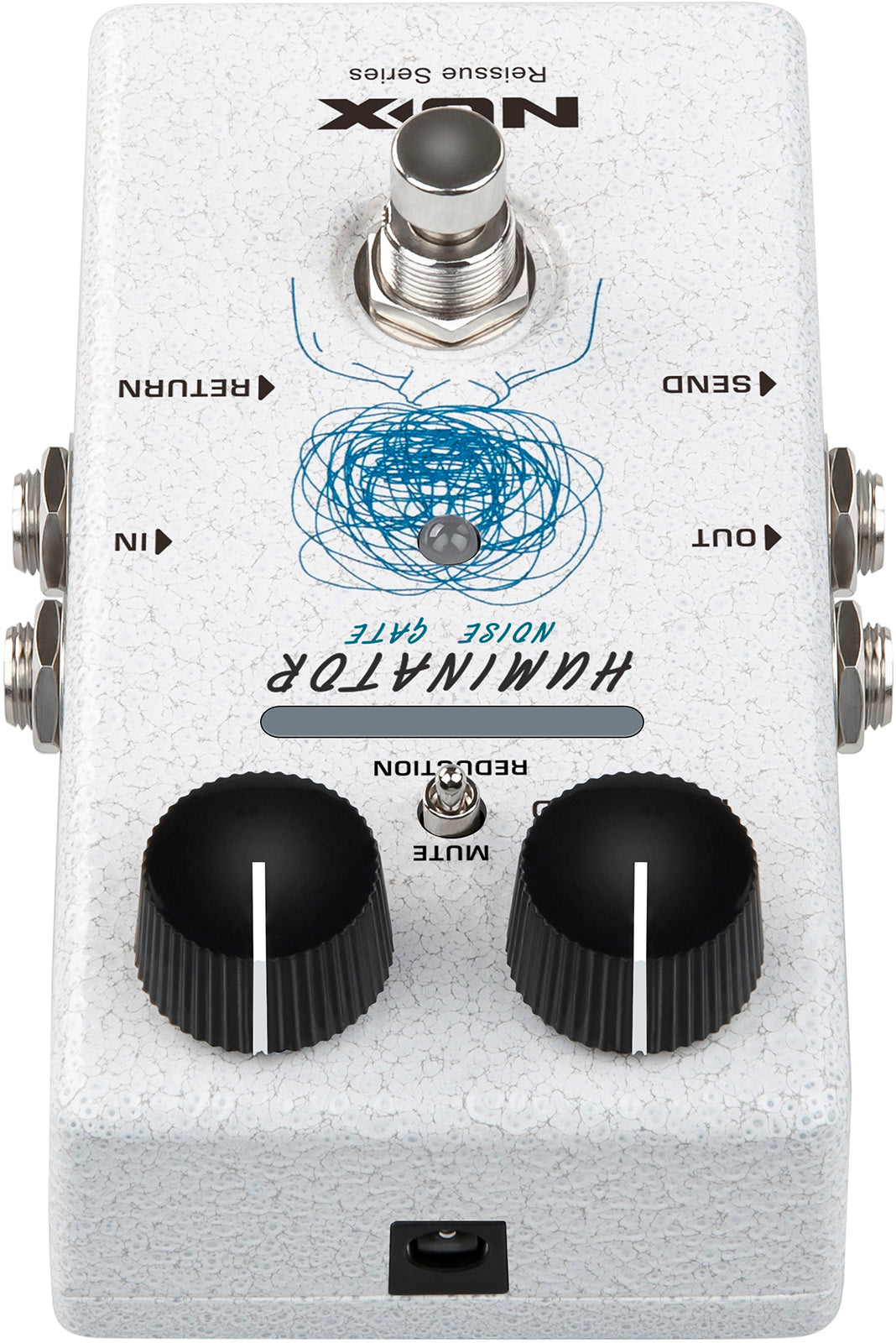 Noise gate Huminator