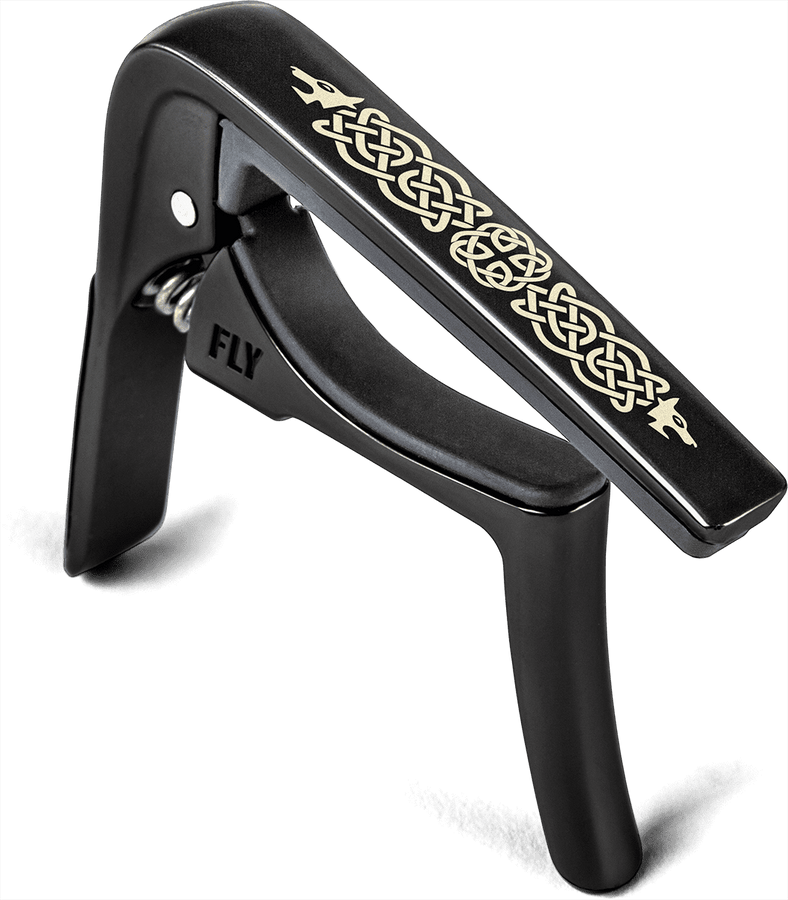 Trigger Fly Nodo celtico