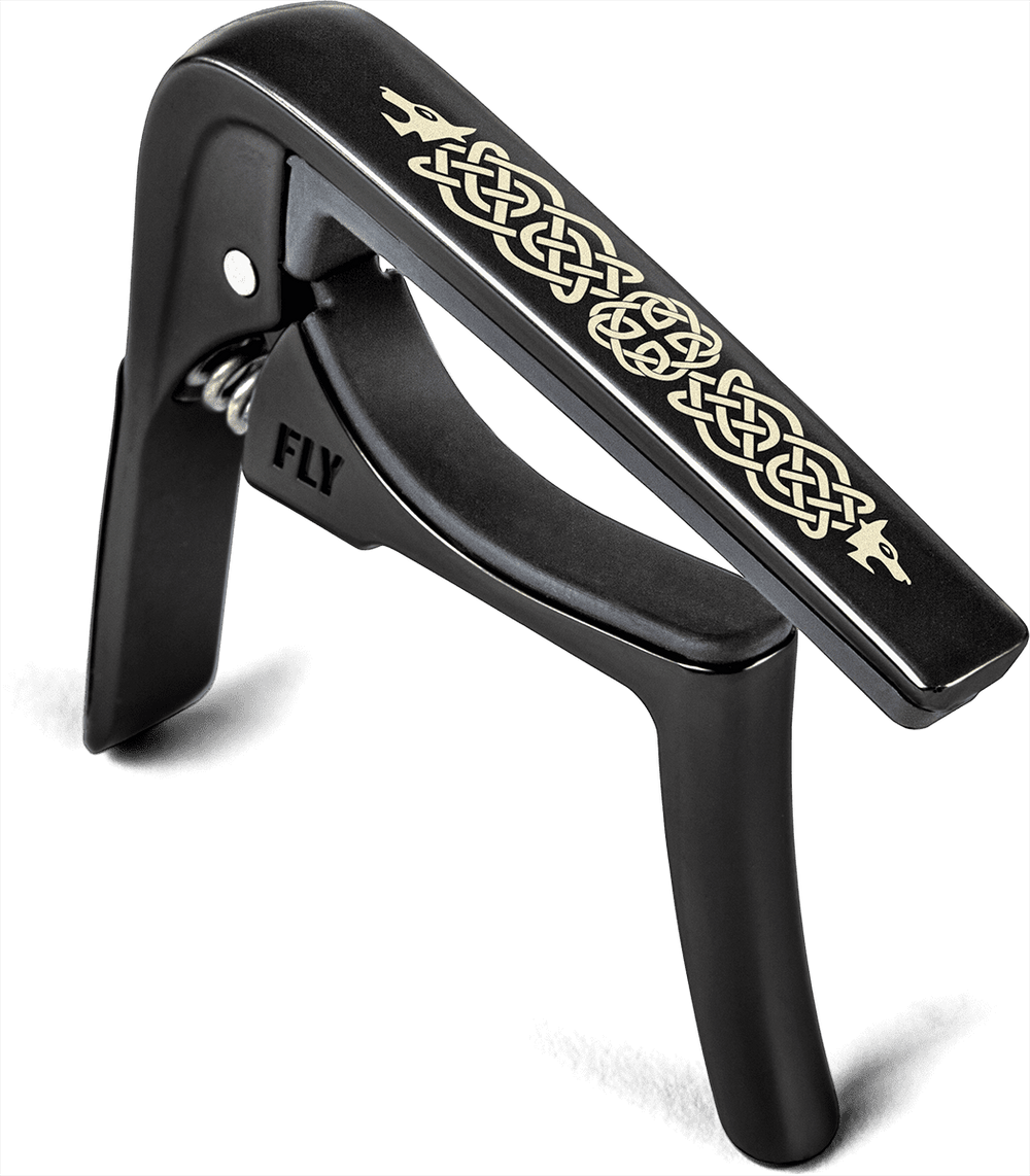 Trigger Fly Nodo celtico