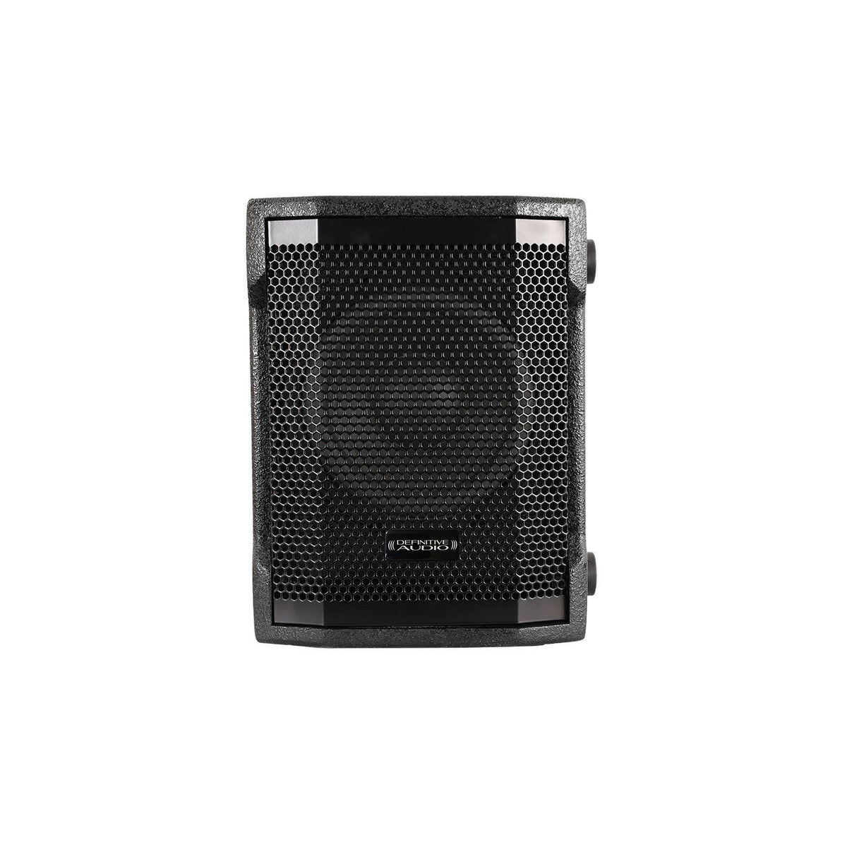 Instasub 10A - Subwoofer attivo in legno HP10