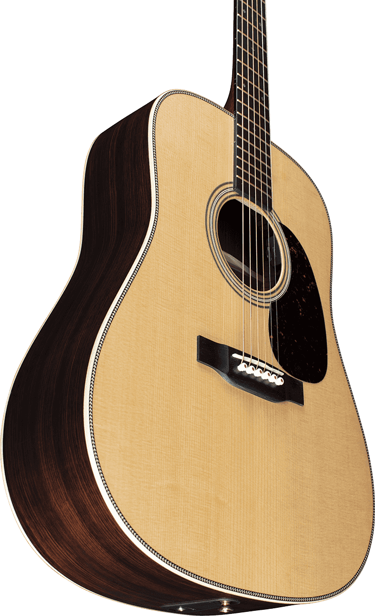 D-28E Modern Deluxe