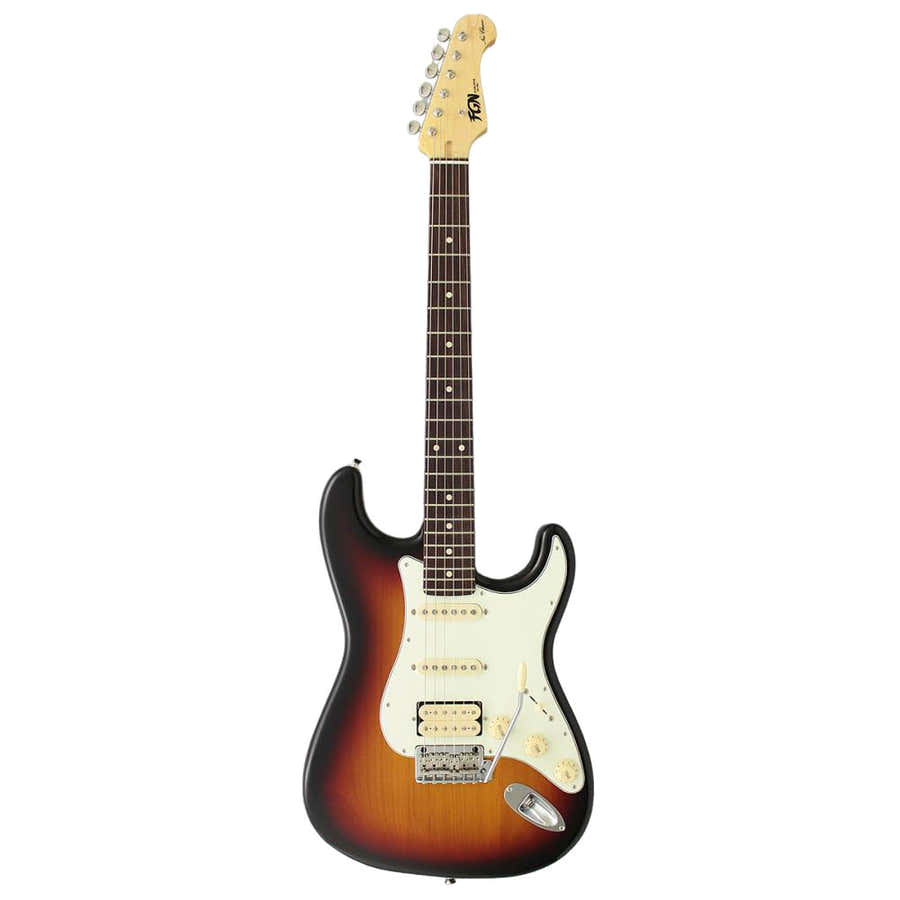 Neo Classic NST110RAL-3ts Sunburst a 3 toni