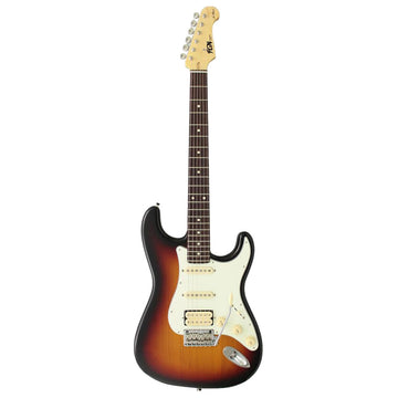Neo Classic NST110RAL-3ts Sunburst a 3 toni