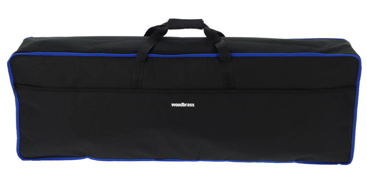 Custodia per tastiera KB76 Nera