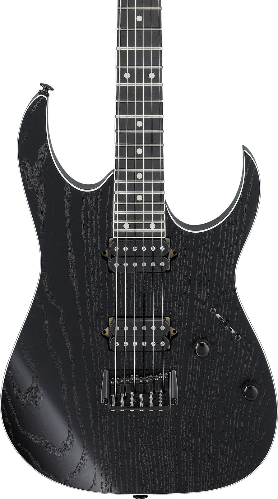 RGR662AHBFWK Nero invecchiato Prestige