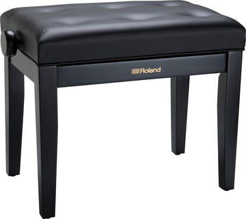 Panca per tastiera RPB-300 Nero