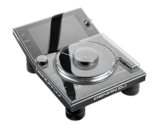 Decksaver Custodia per Denon DJ Prime SC6000 & SC6000M