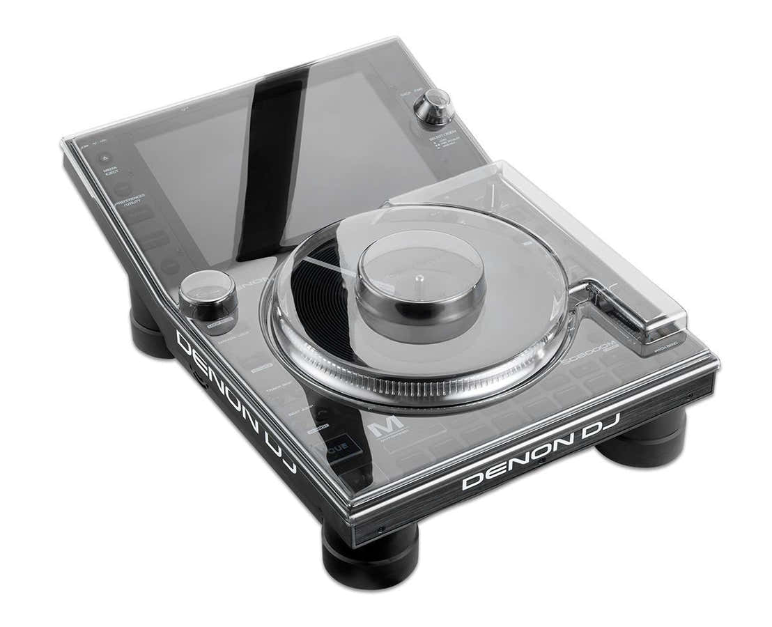 Custodia per Denon DJ Prime SC6000 & SC6000M