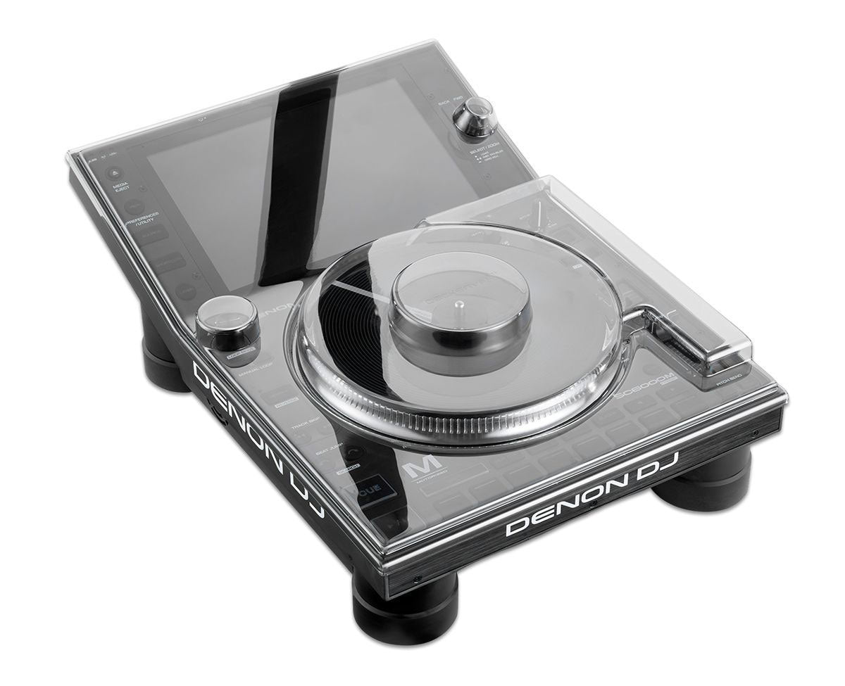 Custodia per Denon DJ Prime SC6000 & SC6000M