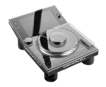 Custodia per Denon DJ Prime SC6000 & SC6000M