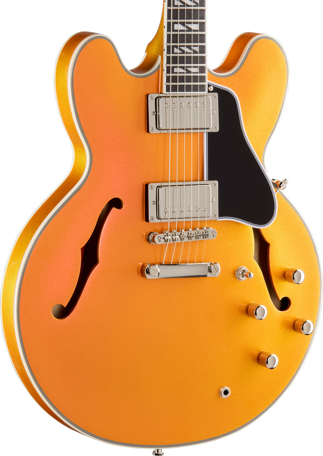 ES-355 Futura Firestorm Shift IBGM