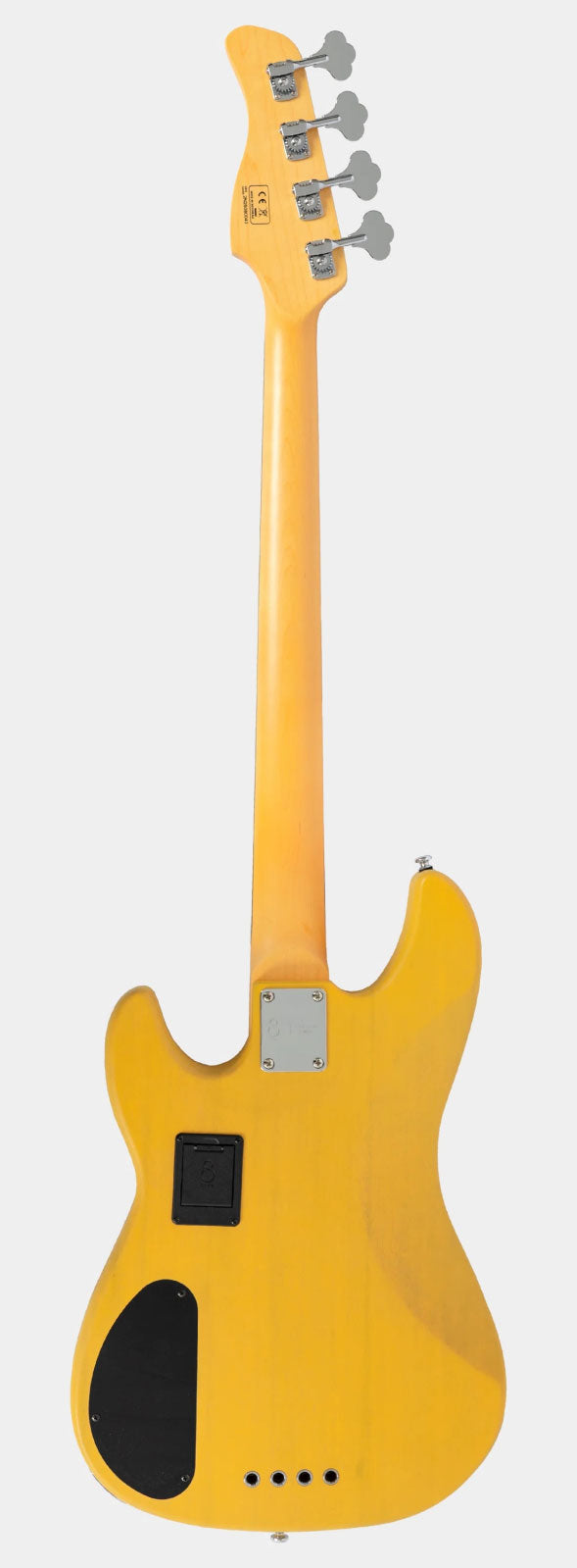 P6-4 Butterscotch