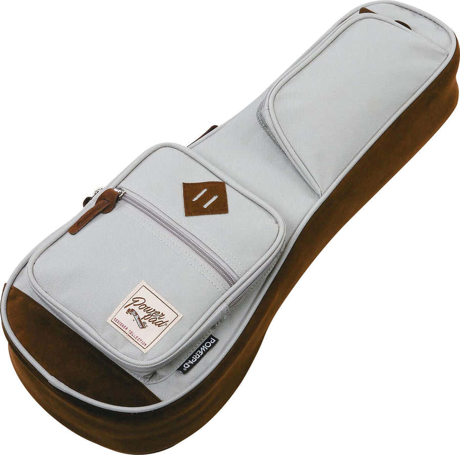 Custodia per Ukulele Soprano Powerpad - IUBS541-GY