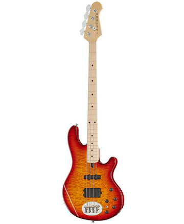 Skyline 44-02 Deluxe 4 Sunburst ciliegia MN