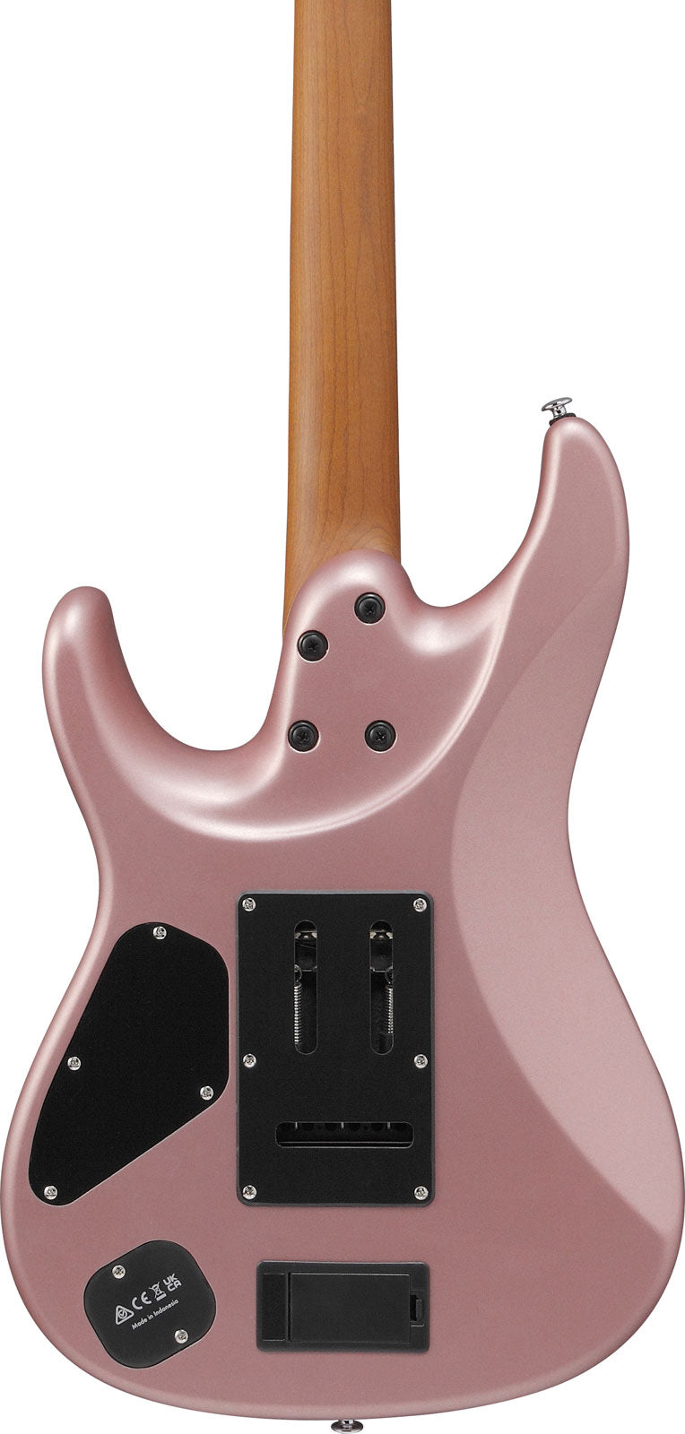 TOD10 Signature Tim Henson Malva metallizzato