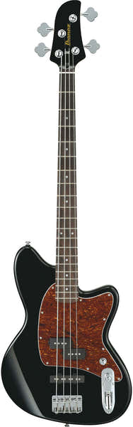 TMB100-BK Talman nero
