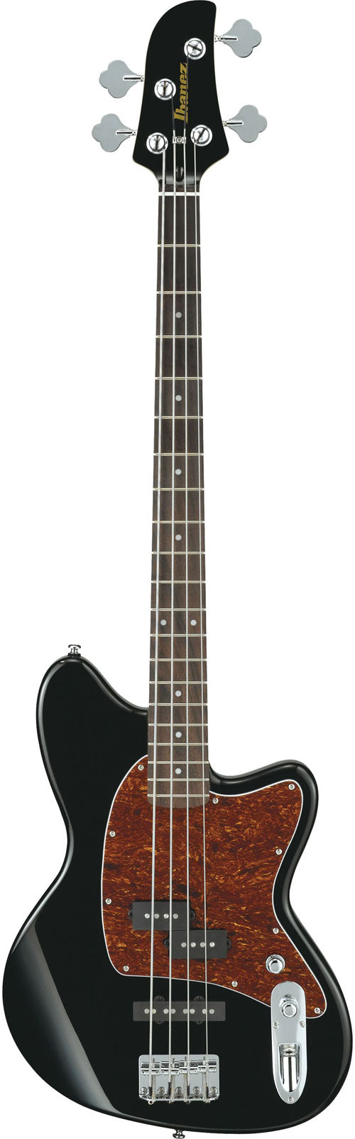 TMB100-BK Talman nero