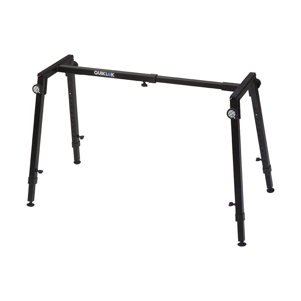 Supporto per tastiera WS421 nero