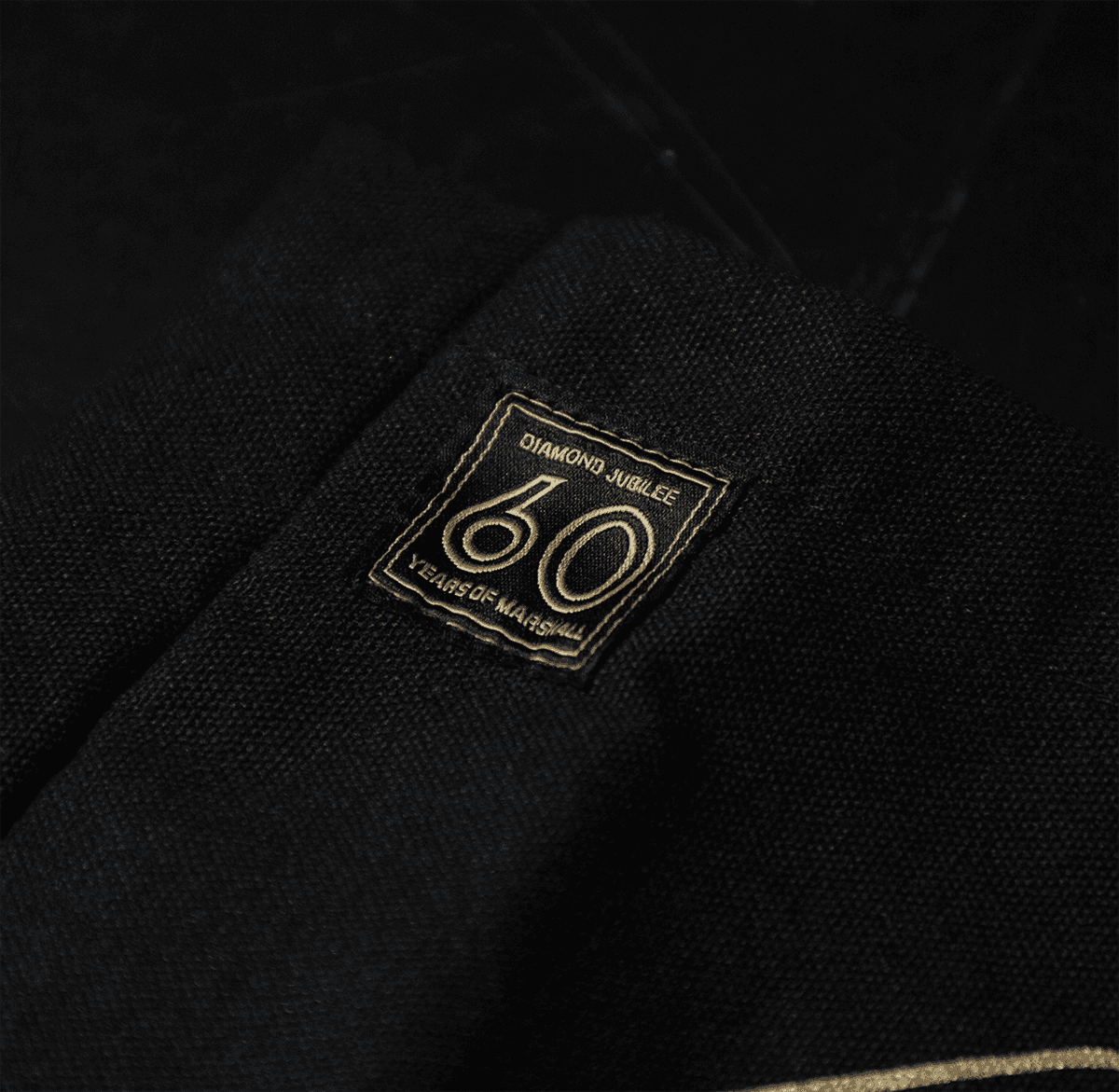 Marshall Borsa del 60° anniversario