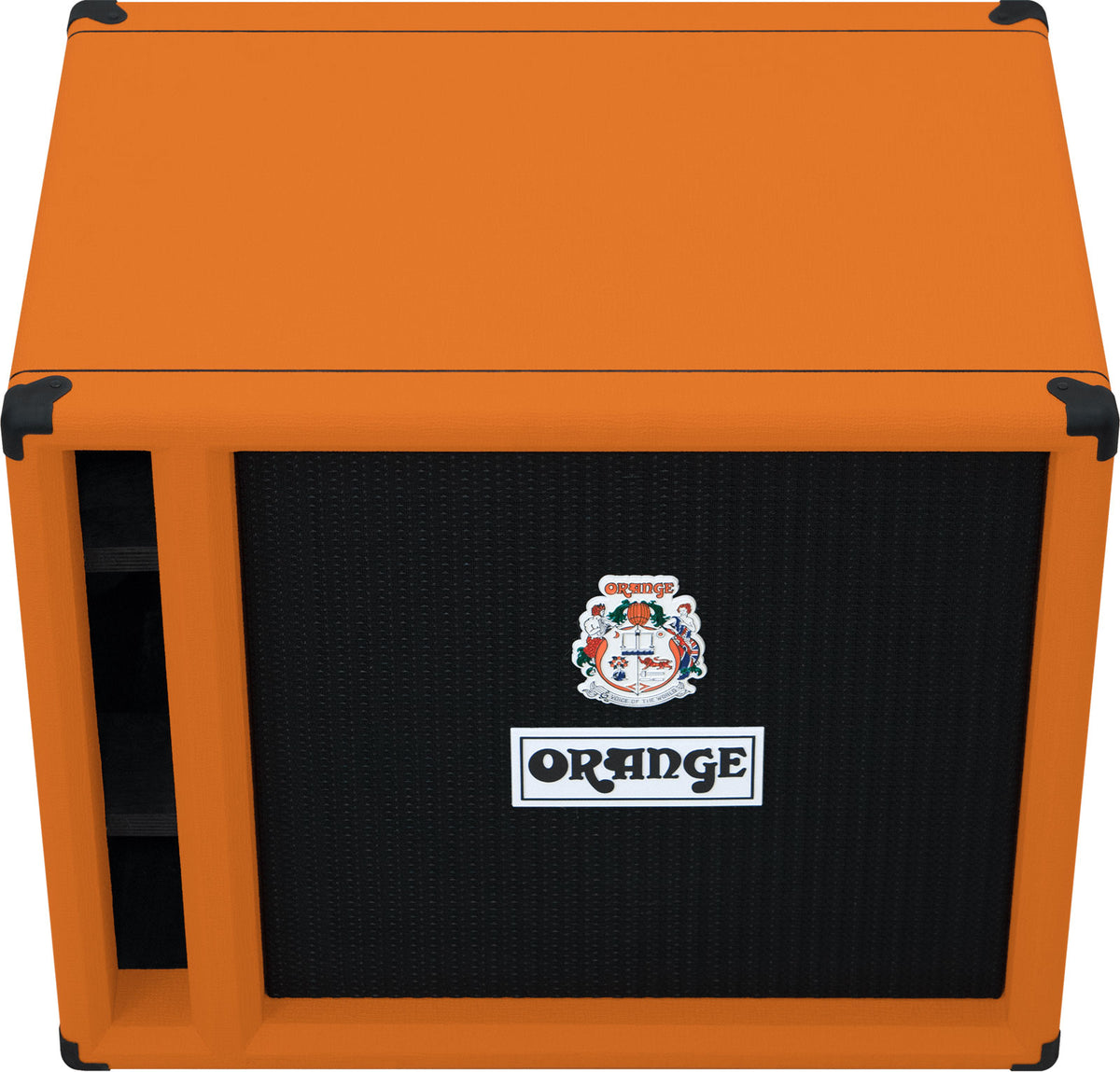 OBC115 1X15" CELESTION PULSE 15.17