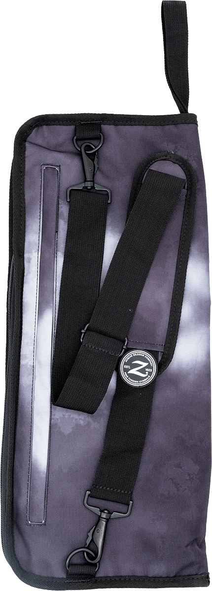 DRUMSTICK BAG STUDENT BLACK RAIN CLOUD