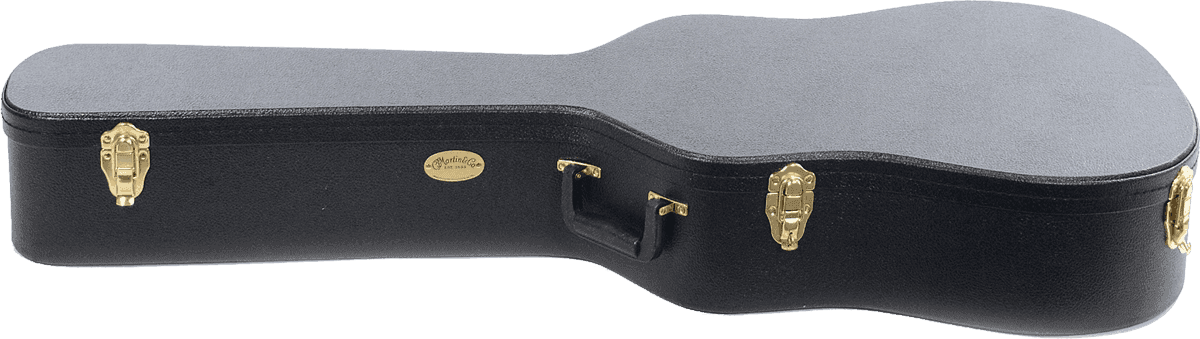 Borse e custodie per chitarra C.F. Martin & Co