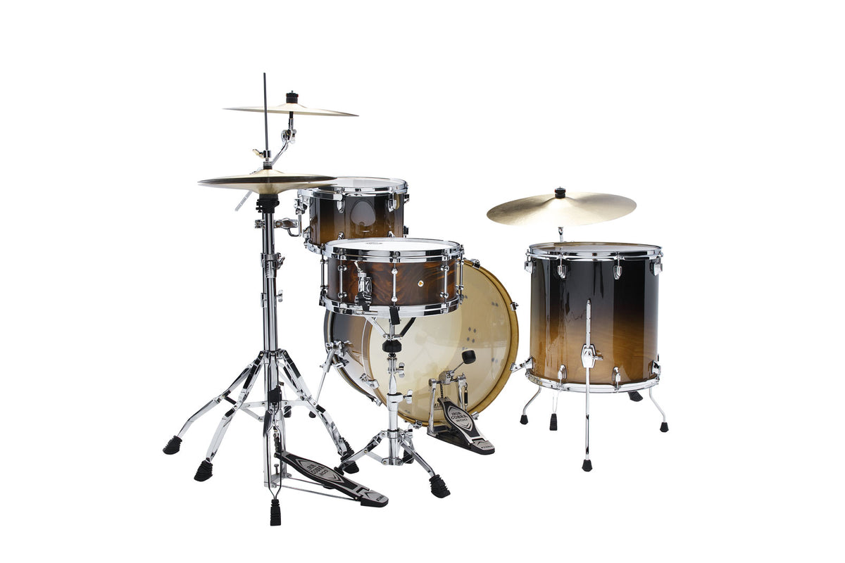 Superstar Classic Rock 22" Sfumato caffè