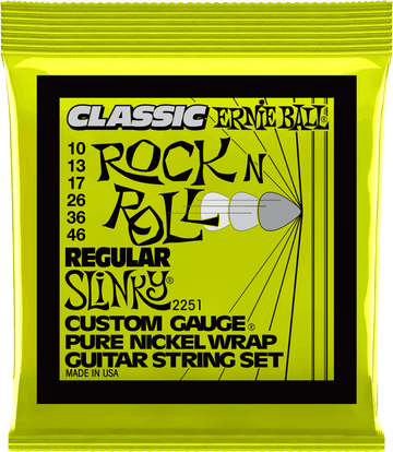 2251 Classic RNR Regular Slinky 10-46