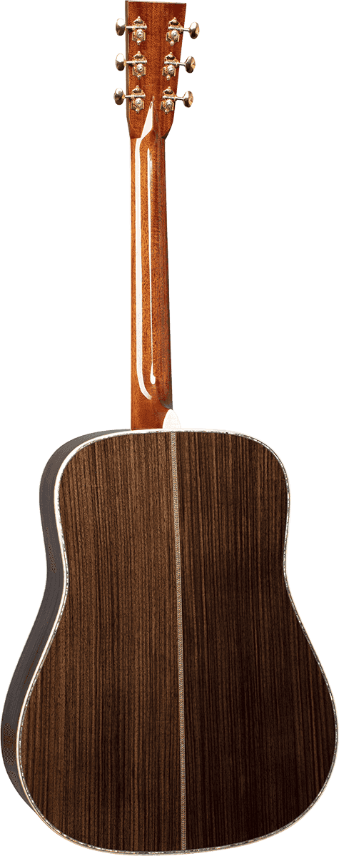 D-45 Modern Deluxe