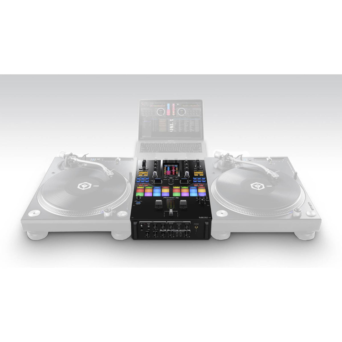 DJM-S11