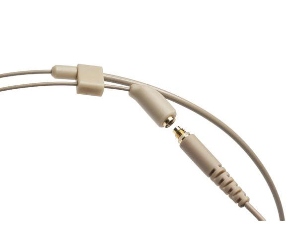 DE50X - HEADSET MICROPHONE