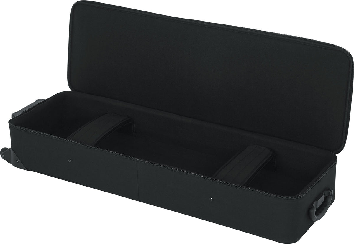 Copritastiera GK61 Slim Nero