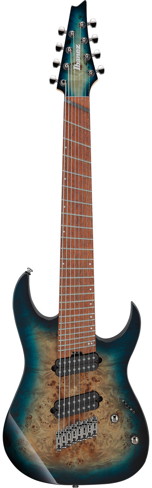 RGMS8PBCBS Blu cosmico Sfumato stellato