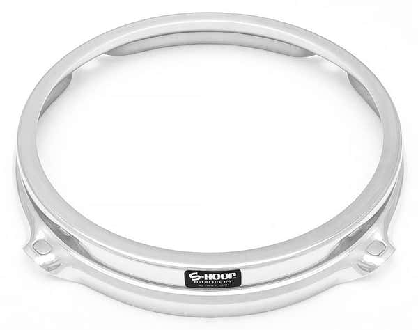 S-hoop SH84 HOOP 8" 4 HOLES